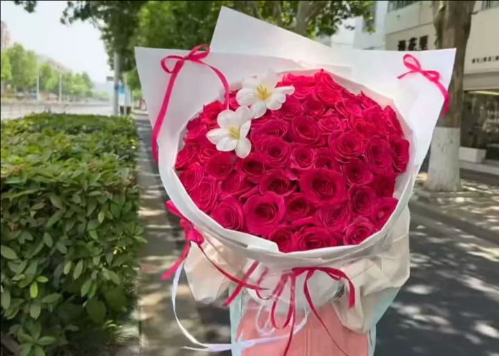 南宁横州市花店