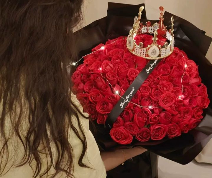 南宁横州市花店