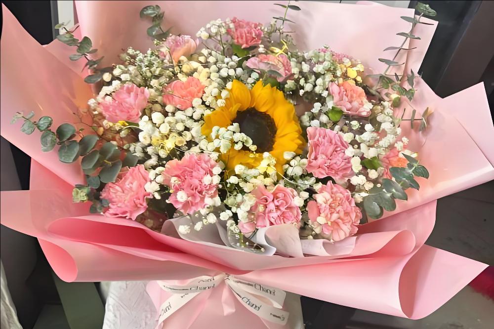 南宁横州市花店