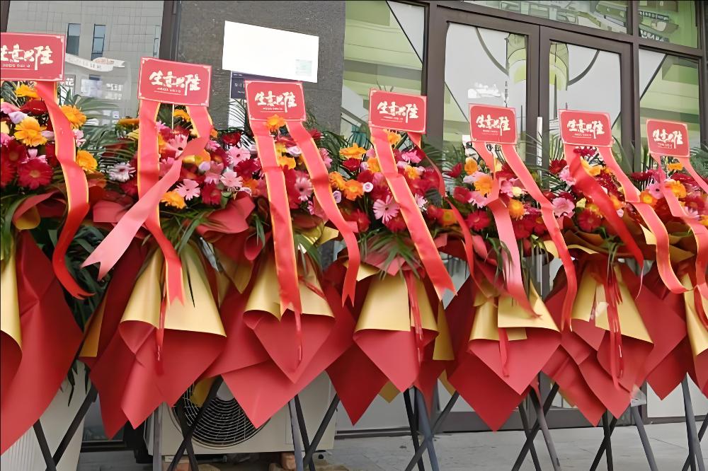 南宁横州市花店